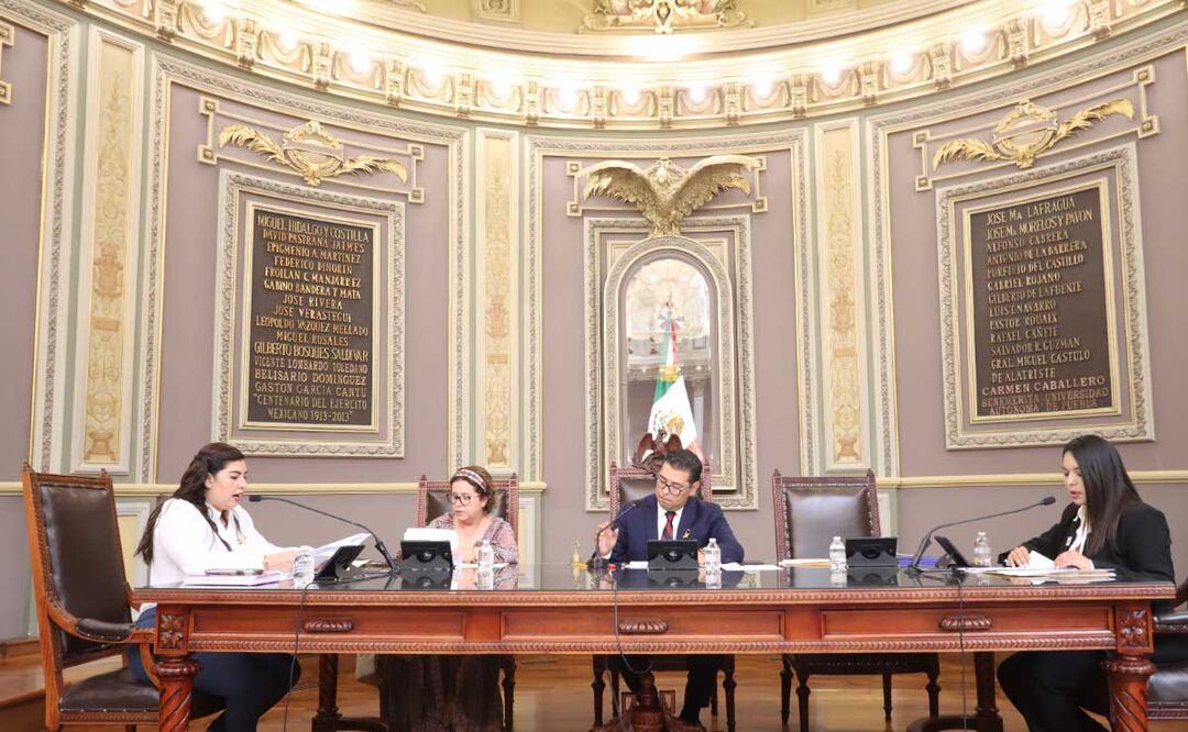 Foto: Agencia Es Imagen para El Universal Puebla