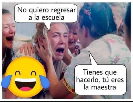 Regreso a clases 2023, aquí los mejores memes