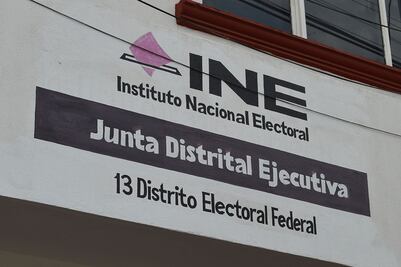 Va INE por fiscalización a 28 candidatos de Puebla tras quejas