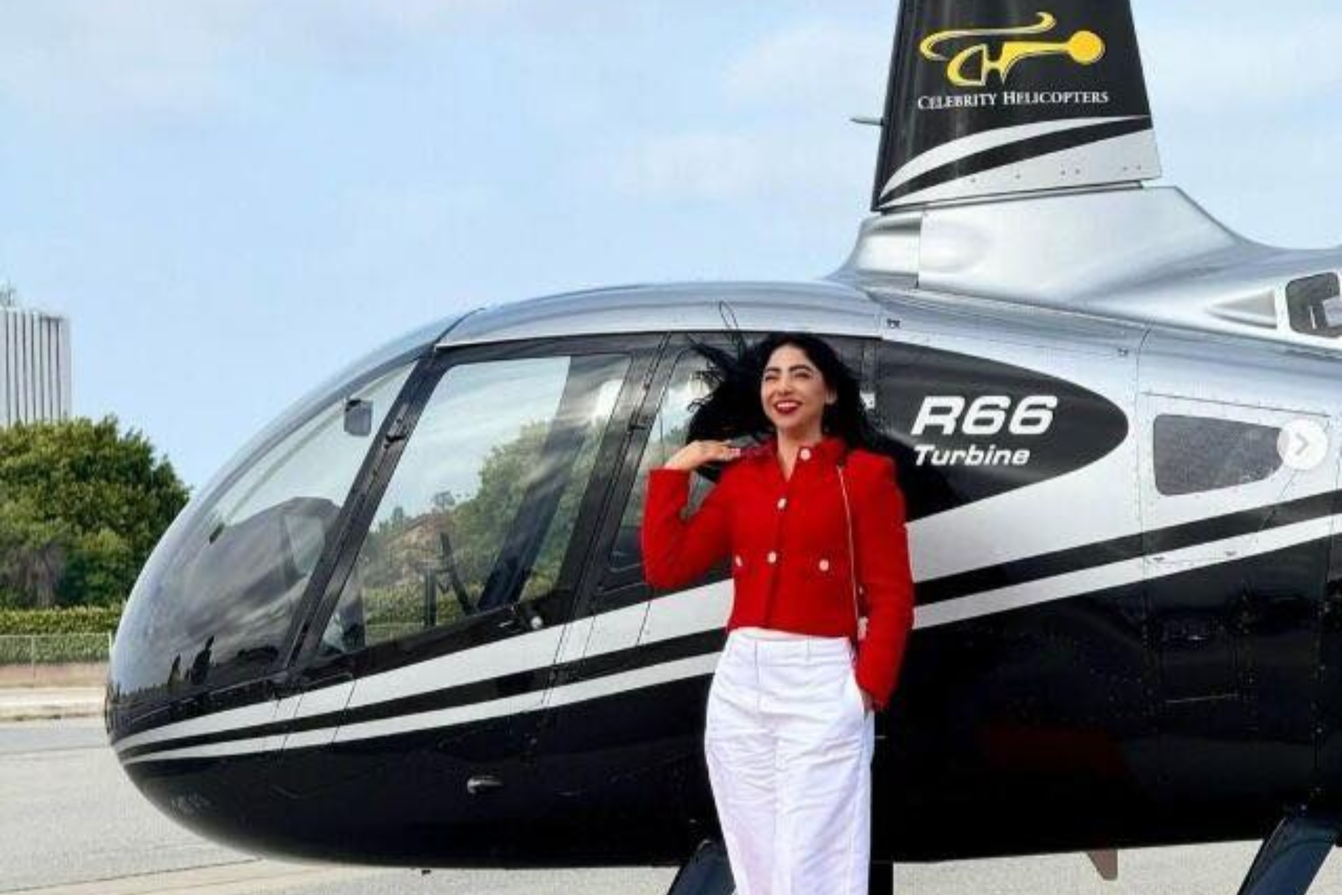 Anallely López Hernández renunció a su cargo tras señalamientos | Foto: Redes Sociales
