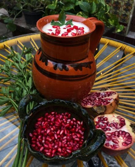 El multiverso de los chiles en nogada. Las 50 formas más insólitas de comer este platillo. Parte 2