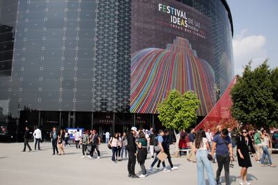 Festival de las Ideas 2024: fecha, costos e invitados