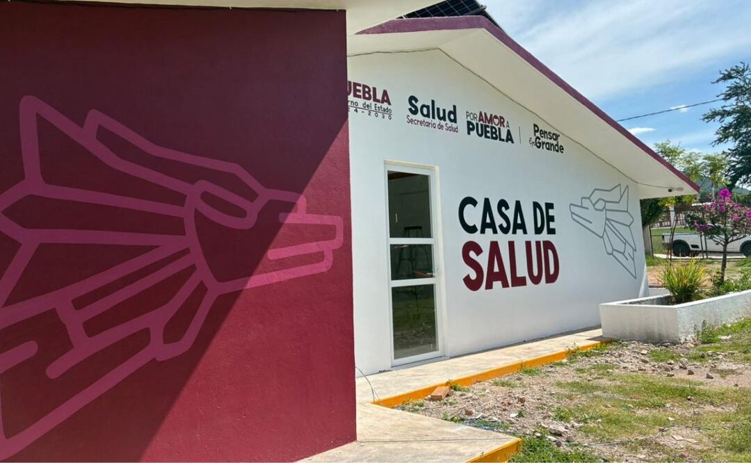 Se atendieron siete Hospitales Comunitarios en siete municipios, con una inversión adicional de 13 millones 130 mil 813 pesos | Foto: Gobierno del Estado