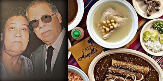 Caldos Angelita: Un lugar de tradición gastronómica en Puebla desde 1948