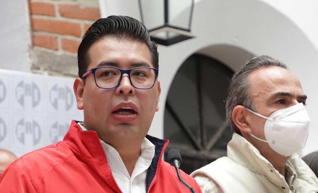 Foto: Agencia Es Imagen para El Universal Puebla