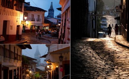 Pueblos Mágicos de Puebla ideales para viajar en otoño