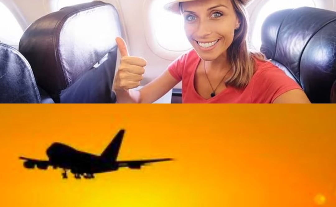 Puedes volar sin afectar tu bolsillo | Foto: Vecteezy/Viva Aerobus