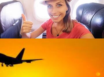 Fechas en las que puedes conseguir los vuelos más baratos