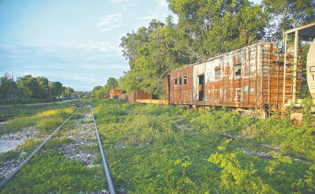 Sedatu formaliza expropiación de 198 inmuebles para construcción del Tren Maya en Quintana Roo