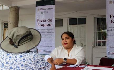 Continúan Jornadas Imparables de Servicios Ciudadanos en Zacachimalpa