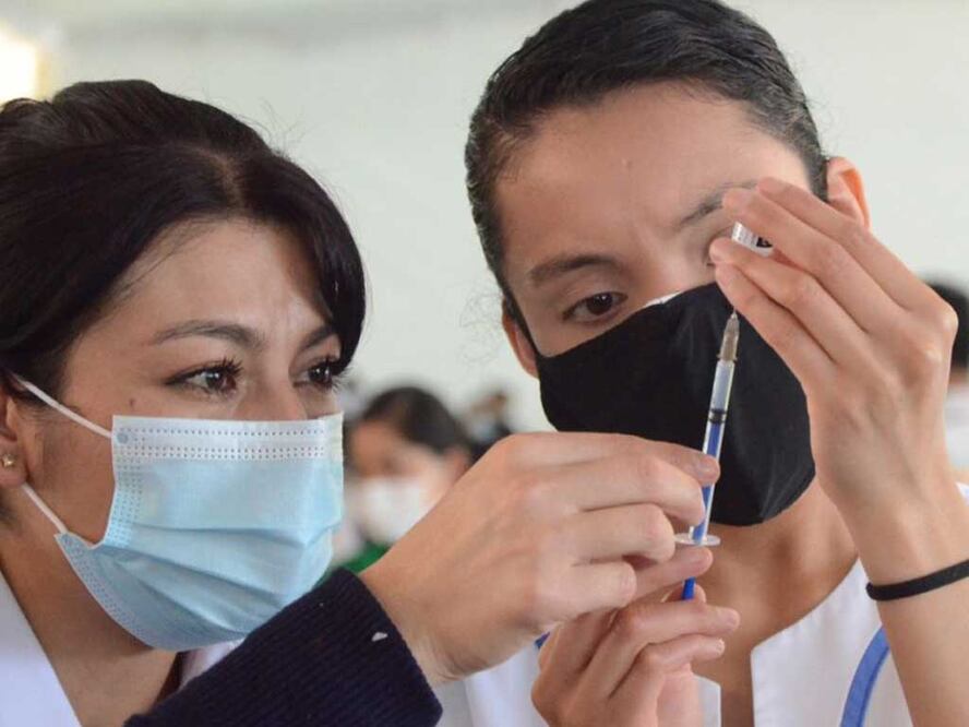 Foto: Agencia Es Imagen para El Universal Puebla