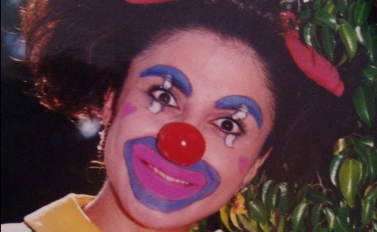 Payasita Tan ¿qué ha sido de ella?