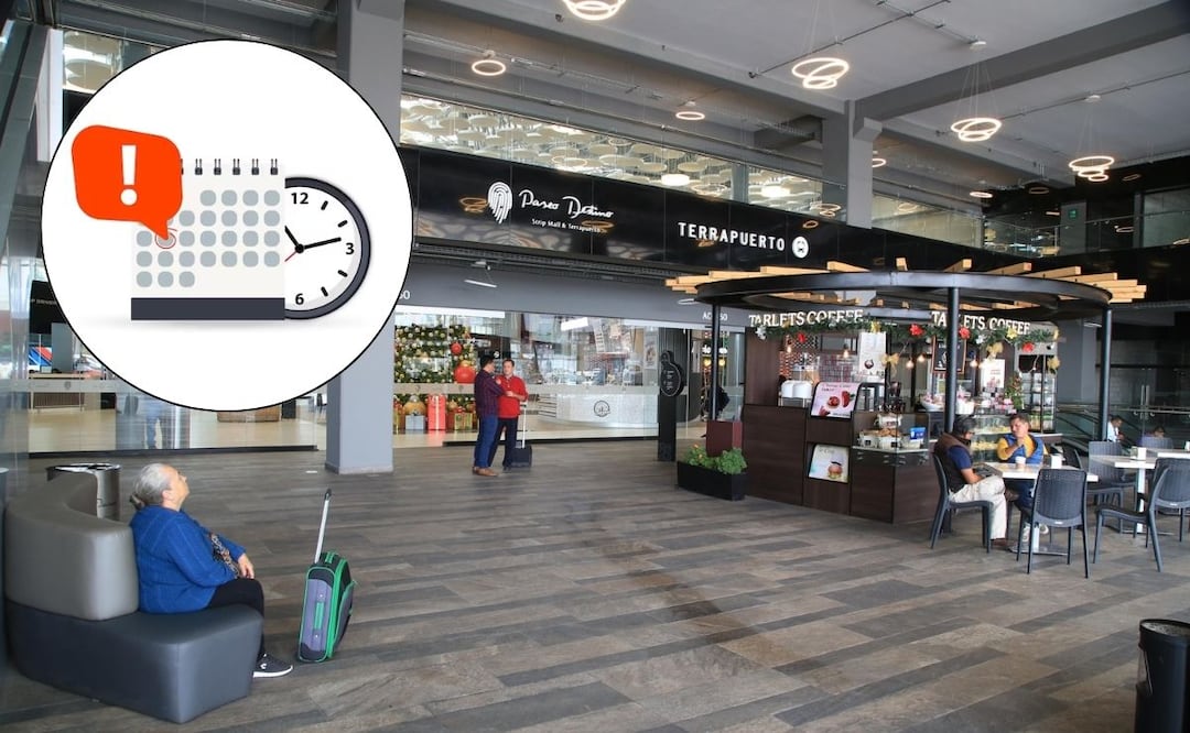 Paseo Destino ofrece viajes a aeropuertos y a otros estados | Foto: EsImagen / Freppik