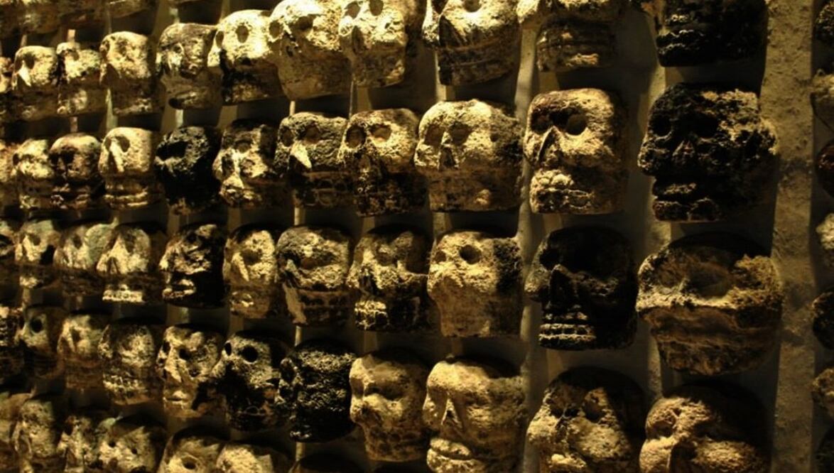 ¿Qué es el Mictlán? / Foto: Archivo El Universal