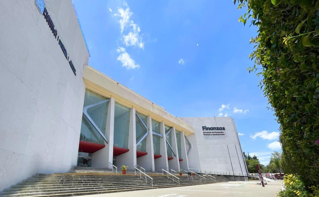 Trámites y Recaudación en línea por día inhábil: Gobierno de Puebla | Foto: Gobierno de Puebla.