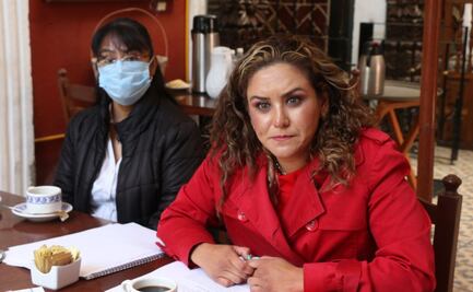 Defensa de López Zavala logra diferir audiencia sobre el feminicidio de Cecilia Monzón