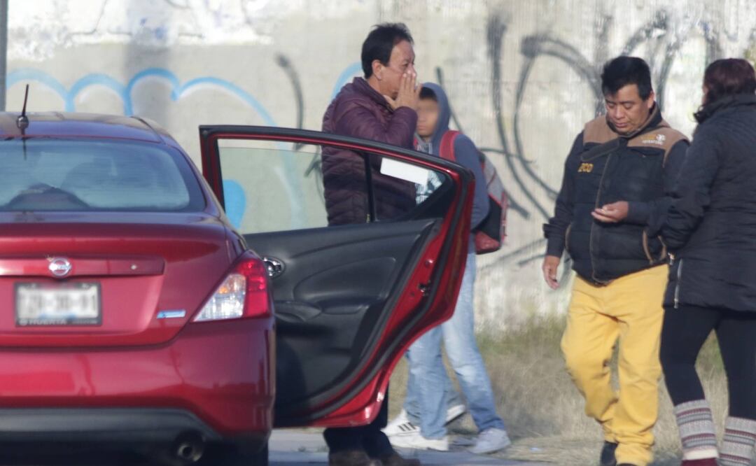 FOTO: Agencia Es Imagen para El Universal Puebla