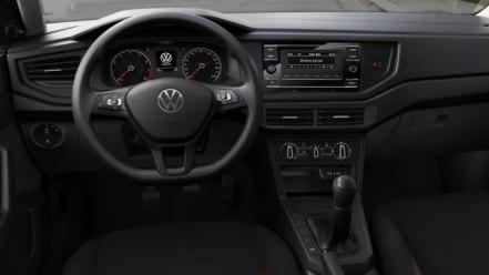 Volkswagen presentó al modelo que reemplazará al Gol