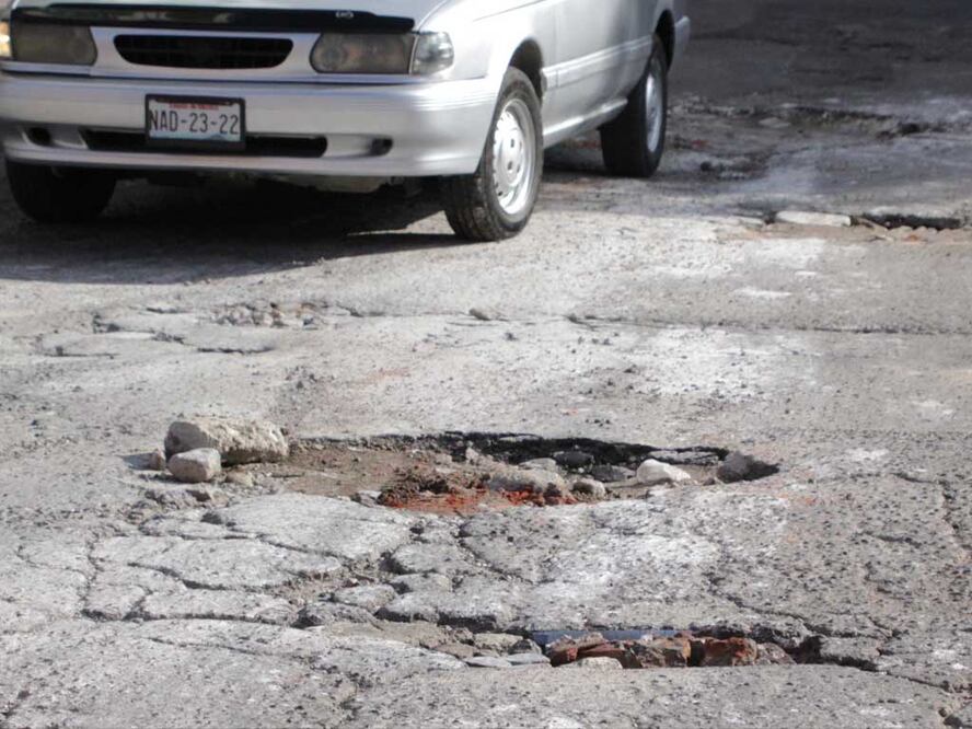 Foto: Agencia Es Imagen para El Universal Puebla