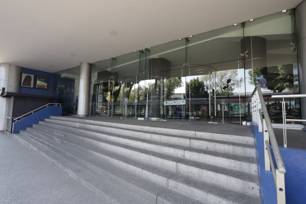 El Cinépolis del Bulevar es uno de los más famosos de Puebla | Foto: EsImagen