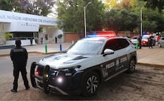 Despliegan operativo por el regreso a clases en Puebla 