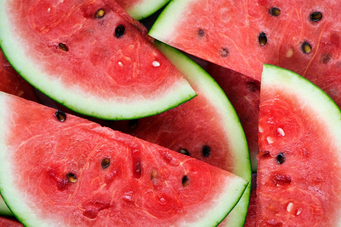 Esta fruta tiene muchos beneficios para nuestra salud. Fuente: Freepik