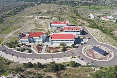 ¿Cómo llegar a CU2? Esto contempla el proyecto del gobierno municipal de Puebla