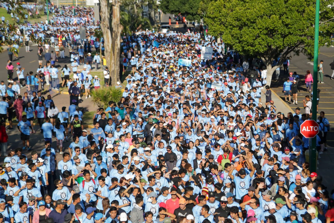 Foto: Agencia Es Imagen para El Universal Puebla