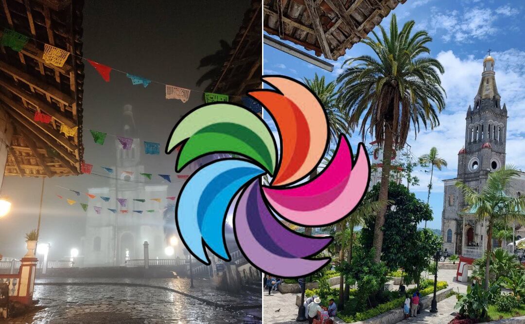 Este primer Pueblo Mágico de Puebla te sorprenderá | Foto: IG Cuetzalan Mágico/Especial