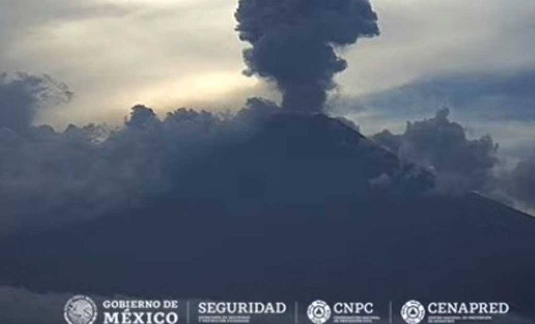 Foto: Protección Civil