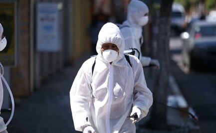 Restricciones por Covid-19, sólo si aumentan hospitalizados y decesos: Barbosa