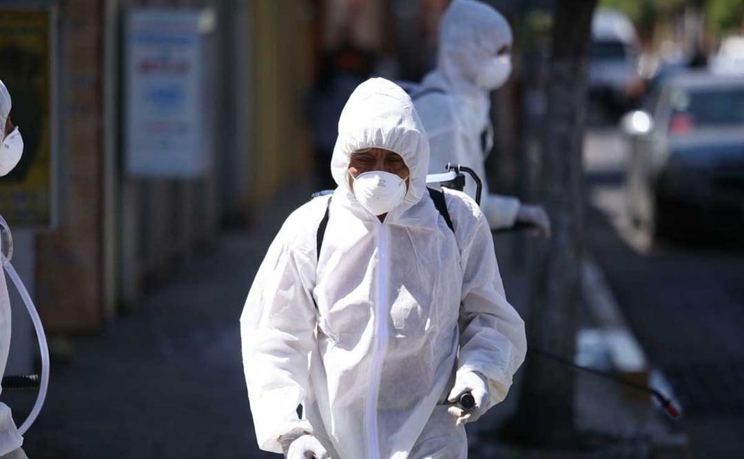 Foto: Agencia Es Imagen para El Universal Puebla