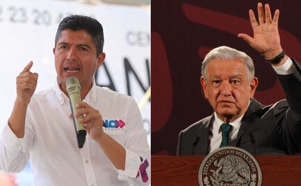 AMLO critica la expresión “morenacos” dicha por Lalo Rivera