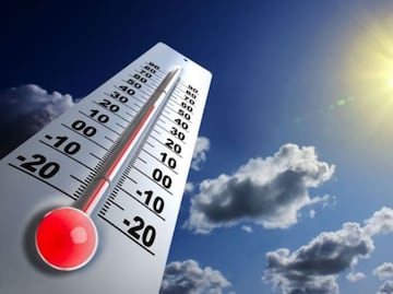Calorón en Puebla, habrá temperaturas de 40°C