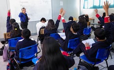 Emite SEP convocatoria para el proceso de admisión en educación básica ciclo escolar 2026-2027