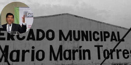 Estos son los lugares controversiales en Puebla que llevan el nombre de Mario Marín