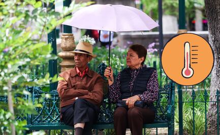 ¿Cuándo termina la canícula y qué clima habrá la última semana de julio en Puebla?