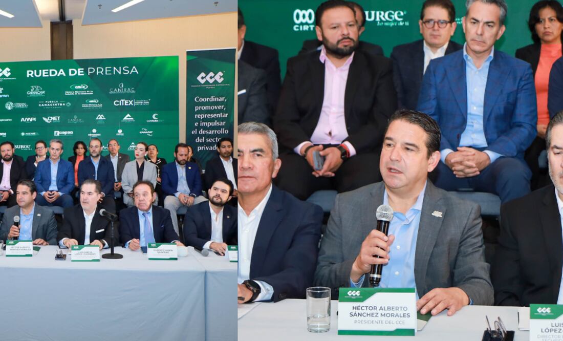 Sector empresarial cuantifica daños por bloqueo carretero / Foto EsImagen