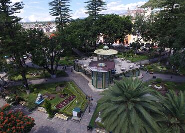 Cuánto cuesta hospedarse en un hotel boutique del Pueblo Mágico de Atlixco