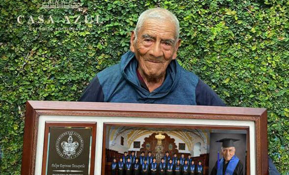 Foto: Estudios Fotográficos Juan Pablo González