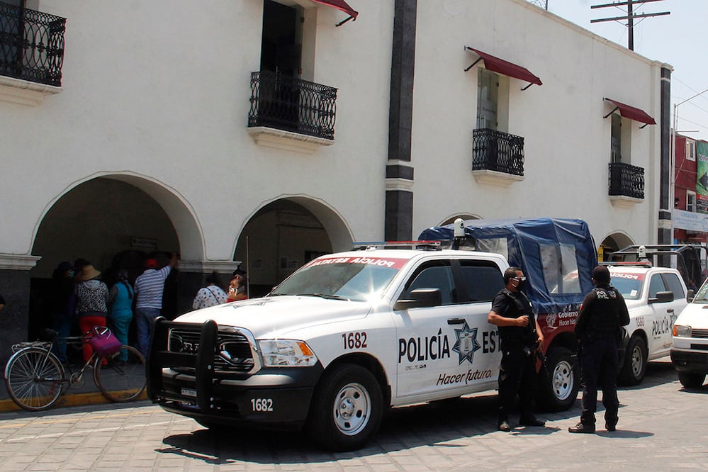 Foto: Archivo Agencia Enfoque para El Universal Puebla
