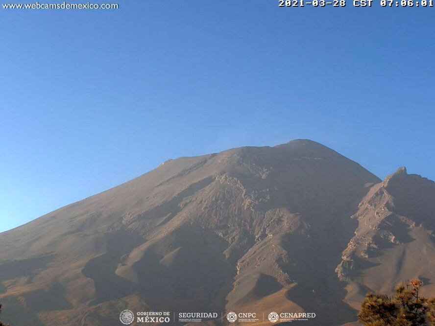 Foto: Protección Civil Municipal Puebla