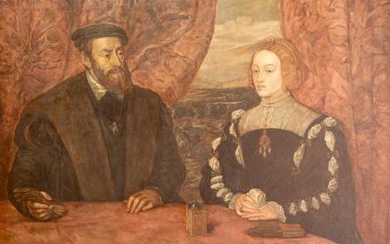 Historia de Puebla. Isabel de Portugal, la reina solitaria que creó la Ciudad de los Ángeles