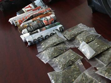 Sin tregua el narcomenudeo en la capital de Puebla