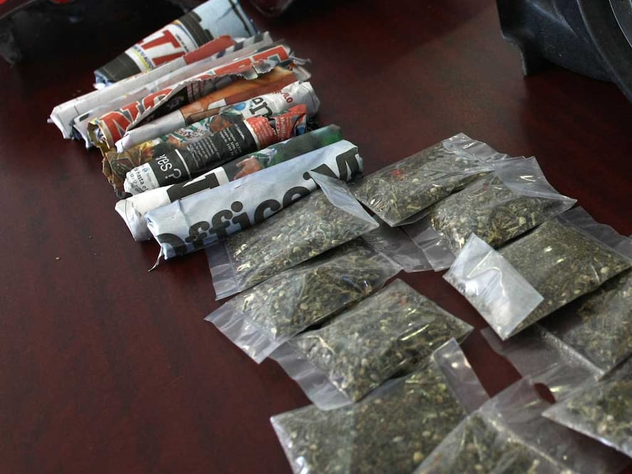 Foto: Agencia Es Imagen para El Universal Puebla