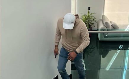 VIDEO. Reaparece ‘El Toñín’ en posada de Quecholac