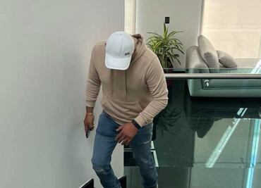 VIDEO. Reaparece ‘El Toñín’ en posada de Quecholac