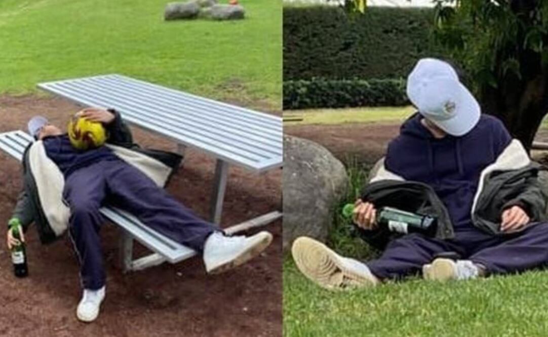 El Instituto Salesiano Enrique Benítez se pronunció tras escándalo de alumnos borrachos | Foto: Redes Sociales