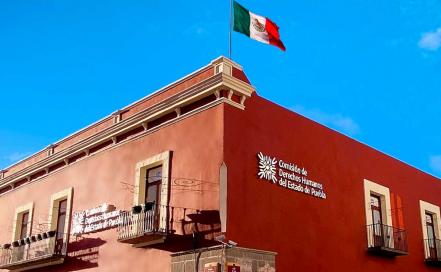 Así puedes presentar una queja por violaciones a los Derechos Humanos