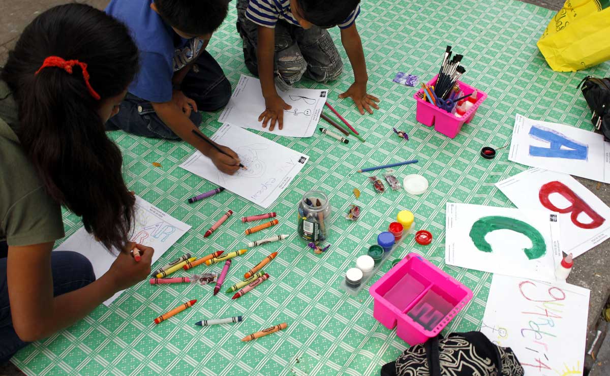 Estancias infantiles en Puebla incumplen con normas de seguridad